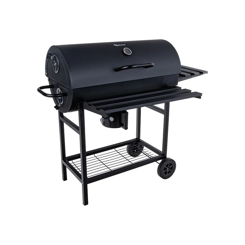 SÖEGRILL 71X45CM LISALAUAGA GEKO