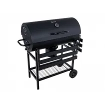 SÖEGRILL 71X45CM LISALAUAGA GEKO