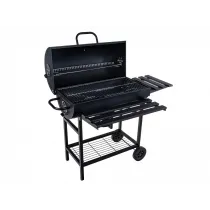 SÖEGRILL 71X45CM LISALAUAGA GEKO