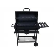 SÖEGRILL 71X45CM LISALAUAGA GEKO