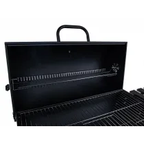 SÖEGRILL 71X45CM LISALAUAGA GEKO