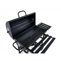 SÖEGRILL 71X45CM LISALAUAGA GEKO