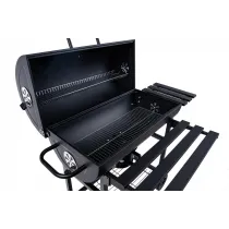SÖEGRILL 71X45CM LISALAUAGA GEKO