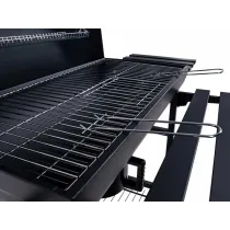 SÖEGRILL 71X45CM LISALAUAGA GEKO