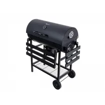 SÖEGRILL 71X45CM LISALAUAGA GEKO