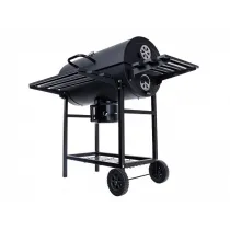 SÖEGRILL 71X45CM LISALAUAGA GEKO