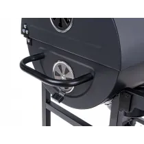 SÖEGRILL 71X45CM LISALAUAGA GEKO