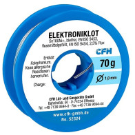 JOOTETINA RULL EL324 1,0MM 70G