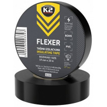 K2 FLEXER INSULATING TAPE ISOLEERTEIP 19MM/20M