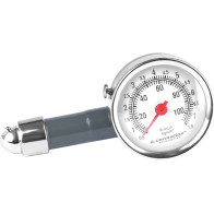 REHVIRÕHU MANOMEETER 0,5-7,5BAR CARMOTION