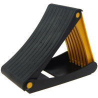 TÕKISKING SÕIDUAUTO PLASTIK KOKKUPANDAV 1TK CARMOTION