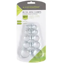 10-OS. VOOLIKUKLAMBRITE/LÕDVIKUKLAMBRITE KOMPL. 8-36MM CARMOTION