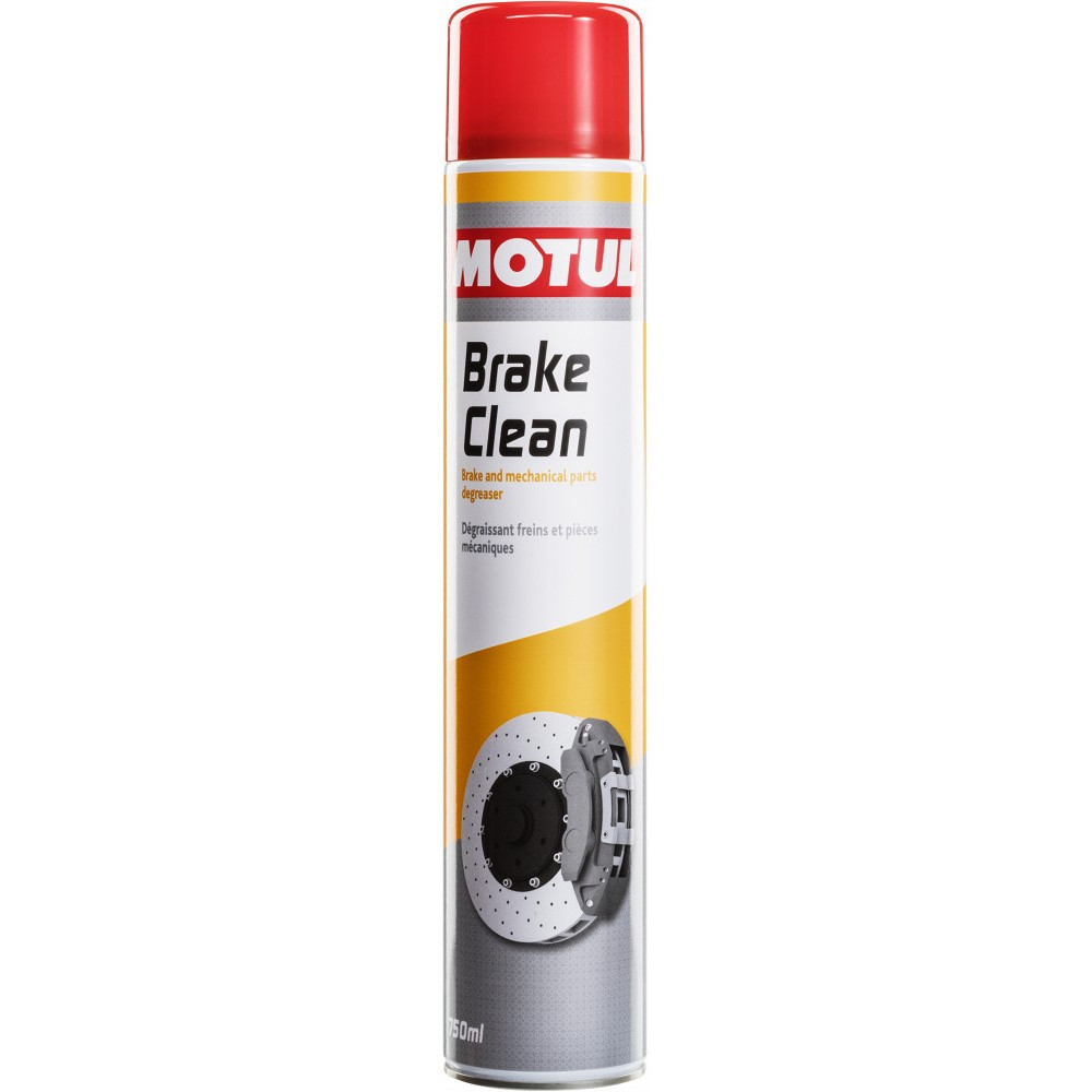 MOTUL BRAKE CLEAN 750ML