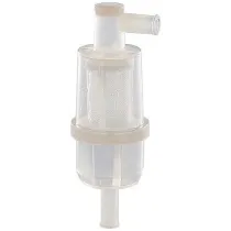 DIISLIKÜTUSE FILTER UNIVERSAALNE KÕVERA OTSAGA CARMOTION