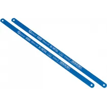 RAUASAETERAD BI-METAL 2TK 12,5"/300MM GEKO