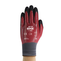 Safety gloves Ansell EDGE® 48-919 , size 9