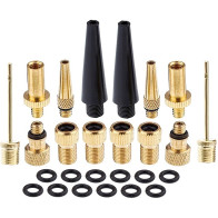 26-OS. PUMBA OTSIKUTE KOMPLEKT CARMOTION