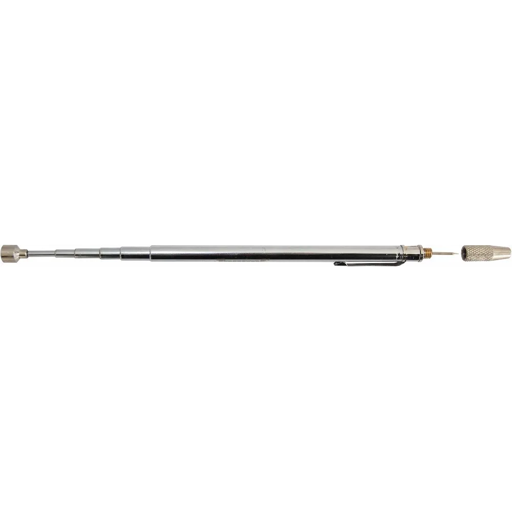 TÕSTIK TELESKOOP MAGNET 7MM, 500MM, NÕELAGA TRIUMF