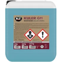 K2 KULER SININE G11 JAHUTUSVEDELIK KONTS 20L