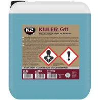 K2 KULER SININE G11 JAHUTUSVEDELIK KONTS 20L