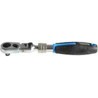 1/4" TELESKOOP TIRRVÕTI 72H 150-200MM SLIM LIIGENDPEA, LUKUSTUSEGA TRIUMF