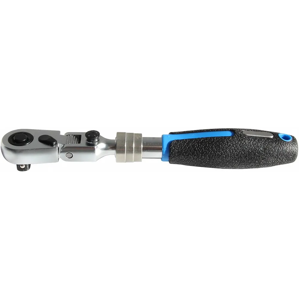 1/4" TELESKOOP TIRRVÕTI 72H 150-200MM SLIM LIIGENDPEA, LUKUSTUSEGA TRIUMF