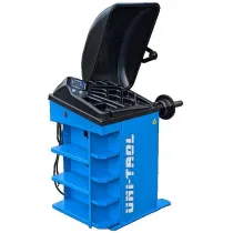 AUTO RATTA TASAKAALUSTUSPINK UNI-TROL, 10-30" 2412L LASER, 40MM VÕLL