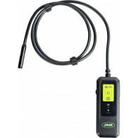 ENDOSKOOP 8MM OBJEKTIIV+LED, WIFI, IP67, 2,5H AKU, USB-C JBM*