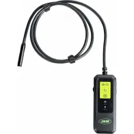 ENDOSKOOP 8MM VALGUSTUSEGA OBJEKTIIV, WIFI, IP67, 2,5H AKU, USB-C JBM