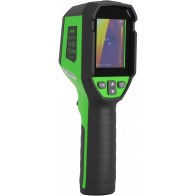 TERMOKAAMERA 2,4" TFT EKRAAN -20400, USB-C JBM