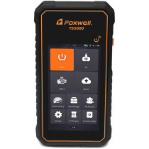 TPMS DIAGNOSTIKA- JA PROGR.SEADE TS5000 FOXWELL