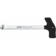 KÄSIPIDURI VEDRU PAIGALDAMISE TÖÖRIIST V-KLASS HAZET