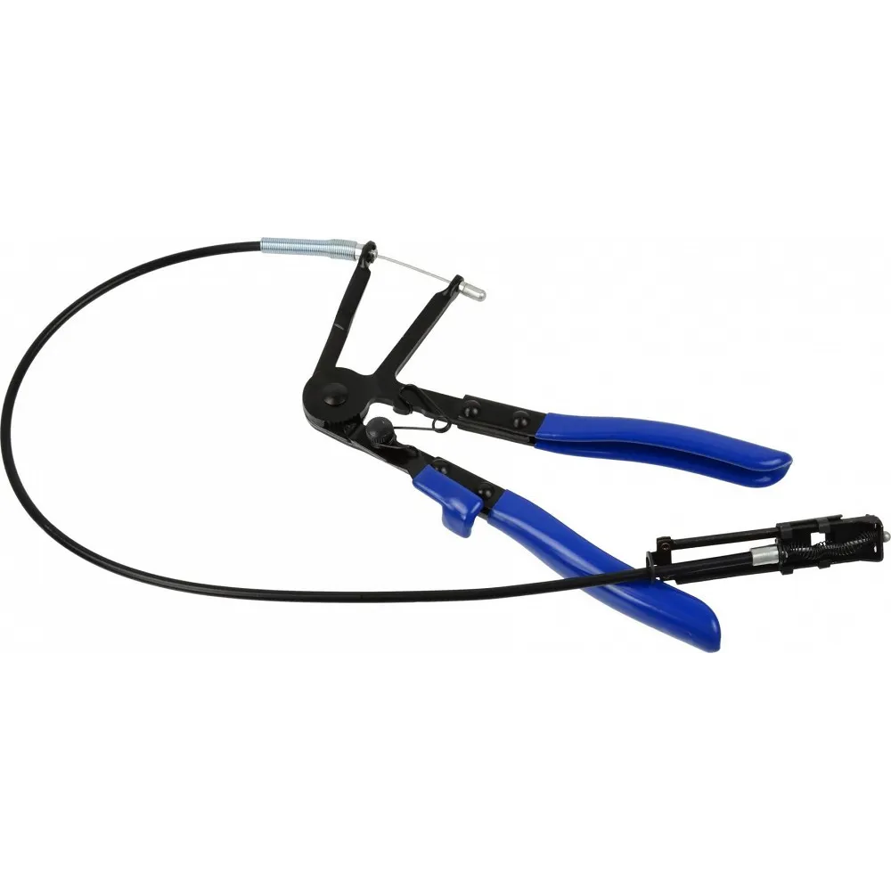 VOOLIKUKLAMBRI AVAMISTANGID 660MM TROSSIGA GEKO
