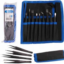 9-OS. PINTSETTIDE KOMPLEKT GEKO