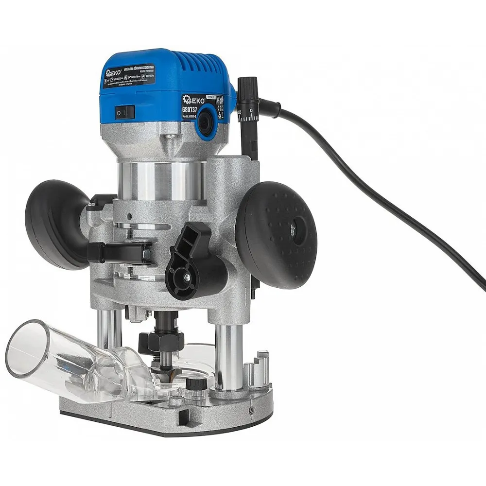 ÜLAFREES/SERVAFREES 1/4, 6-8MM 710W GEKO