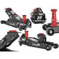 GARAAZITUNGRAUD MADAL 3T 98-590MM, TERASRATTAD TVARDY