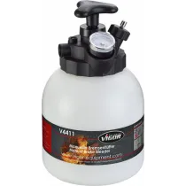 PIDURIVEDELIKU VAHETAMISE SEADE, MANUAALNE PUMP, 3L VIGOR