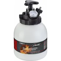PIDURIVEDELIKU VAHETAMISE SEADE, MANUAALNE PUMP, 3L VIGOR