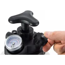 PIDURIVEDELIKU VAHETAMISE SEADE, MANUAALNE PUMP, 3L VIGOR