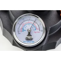 PIDURIVEDELIKU VAHETAMISE SEADE, MANUAALNE PUMP, 3L VIGOR