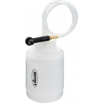 PIDURIVEDELIKU VAHETAMISE SEADE, MANUAALNE PUMP, 3L VIGOR
