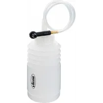 PIDURIVEDELIKU VAHETAMISE SEADE, MANUAALNE PUMP, 3L VIGOR
