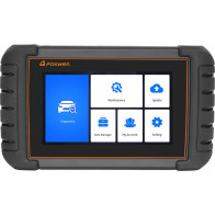 DIAGNOSTIKASEADE I70II ANDROID (JUHTMEGA) FOXWELL