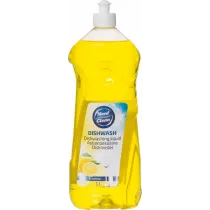NÕUDEPESUVAHEND "LEMON" 1L NORD CLEAN