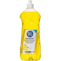 NÕUDEPESUVAHEND "LEMON" 1L NORD CLEAN
