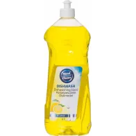 NÕUDEPESUVAHEND "LEMON" 1L NORD CLEAN