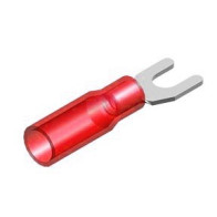 TERMOKAHANEV JUHTMEOTSIK HARK/KAHVEL PUNANE Ø5,3MM, 0,5-1,5MM² BLISTER 10TK M+