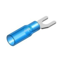 TERMOKAHANEV JUHTMEOTSIK HARK/KAHVEL SININE Ø5,3MM, 1,5-2,5MM² BLISTER 10TK M+