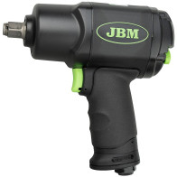 PNEUMO LÖÖKMUTRIKEERAJA "BIG JETI" 1/2", 2247NM JBM*