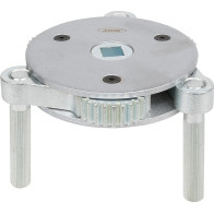 3-KÄPALINE TUGEVDATUD ÕLIFILTRI/KÜTUSEFILTRI VÕTI "TRUCK" 95-165MM JBM